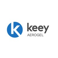 Keey Aerogel logo